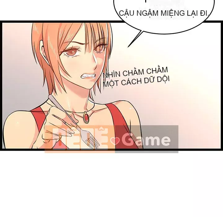 Cạm bẫy không lối thoát Chương 13-14