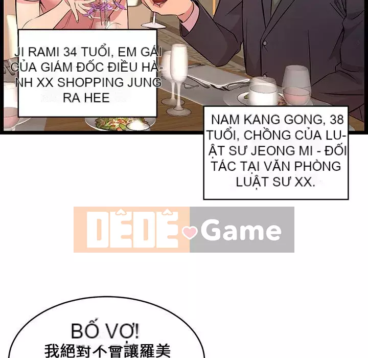 Cạm bẫy không lối thoát Chương 13-14