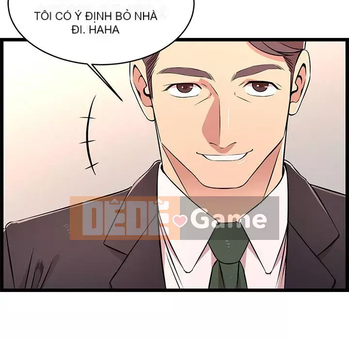 Cạm bẫy không lối thoát Chương 13-14