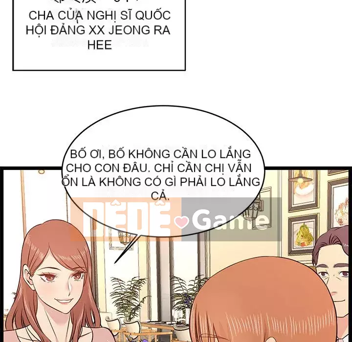 Cạm bẫy không lối thoát Chương 13-14