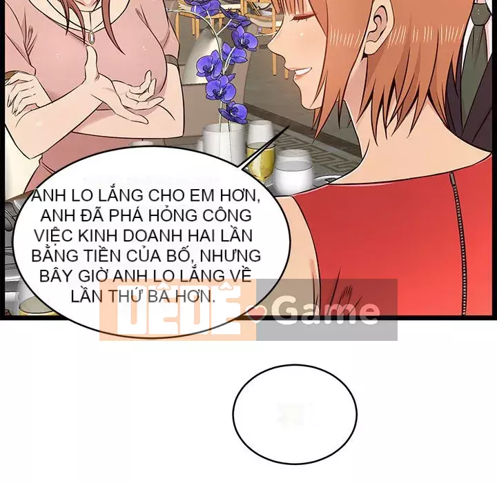 Cạm bẫy không lối thoát Chương 13-14