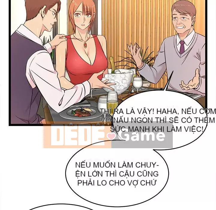 Cạm bẫy không lối thoát Chương 13-14