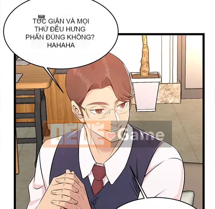 Cạm bẫy không lối thoát Chương 13-14