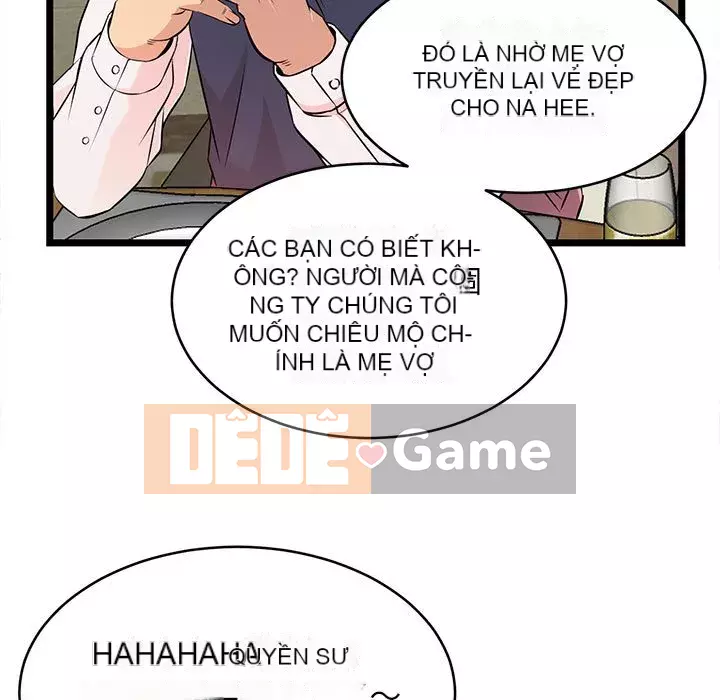 Cạm bẫy không lối thoát Chương 13-14