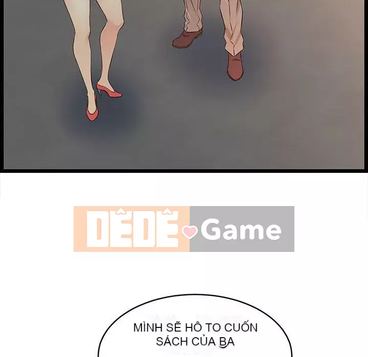 Cạm bẫy không lối thoát Chương 13-14