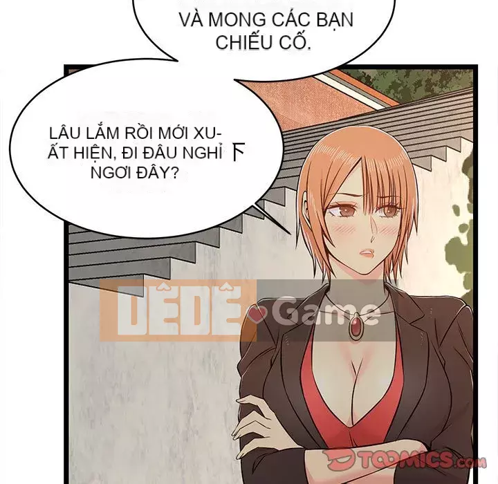 Cạm bẫy không lối thoát Chương 13-14