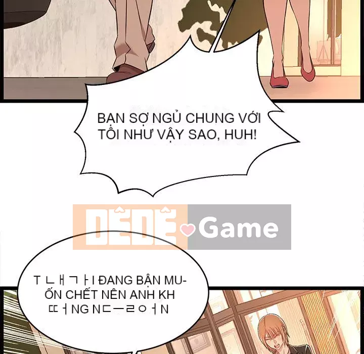 Cạm bẫy không lối thoát Chương 13-14