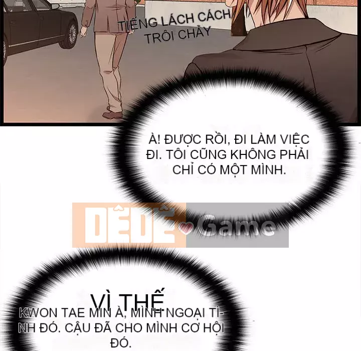 Cạm bẫy không lối thoát Chương 13-14