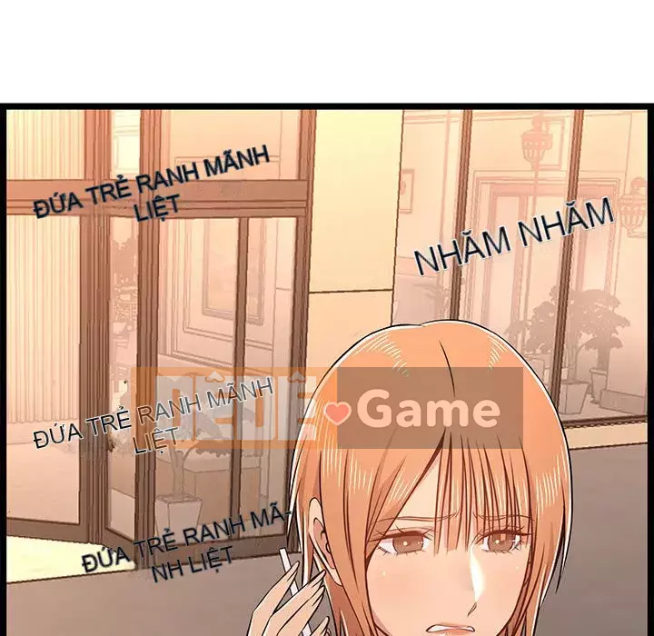 Cạm bẫy không lối thoát Chương 13-14