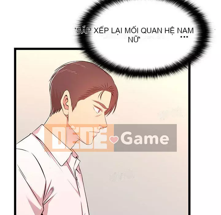 Cạm bẫy không lối thoát Chương 13-14