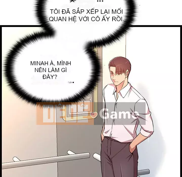 Cạm bẫy không lối thoát Chương 13-14