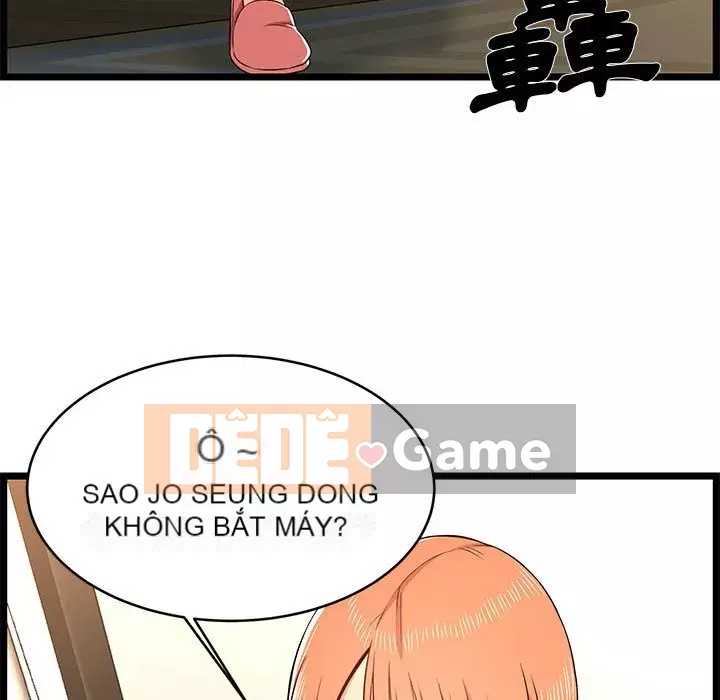 Cạm bẫy không lối thoát Chương 13-14