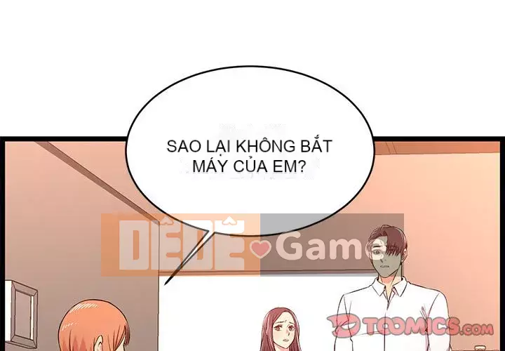 Cạm bẫy không lối thoát Chương 13-14