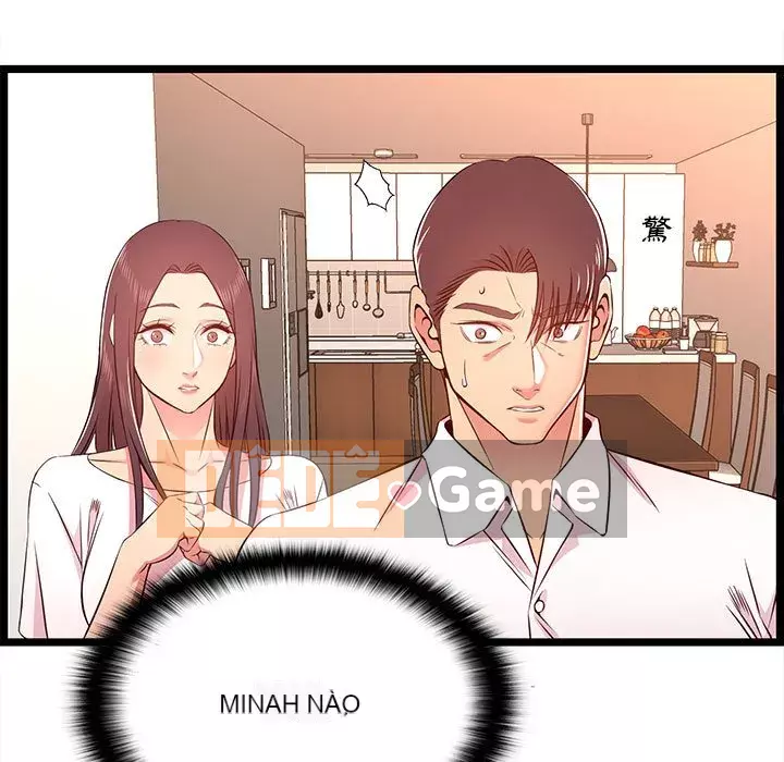 Cạm bẫy không lối thoát Chương 13-14