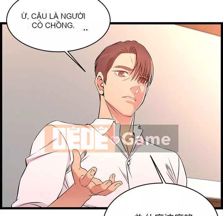 Cạm bẫy không lối thoát Chương 13-14