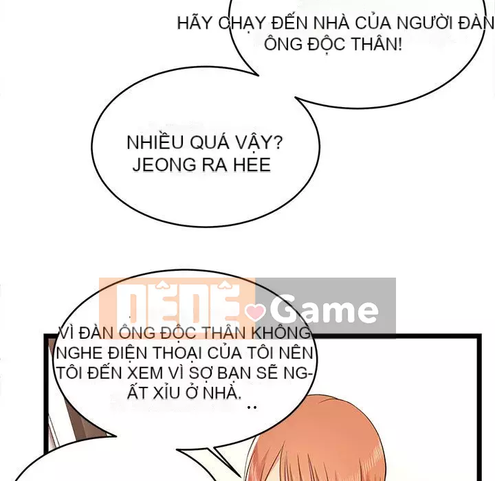 Cạm bẫy không lối thoát Chương 13-14