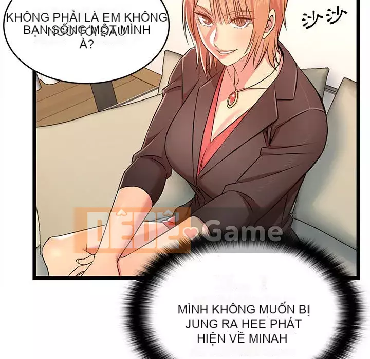 Cạm bẫy không lối thoát Chương 13-14