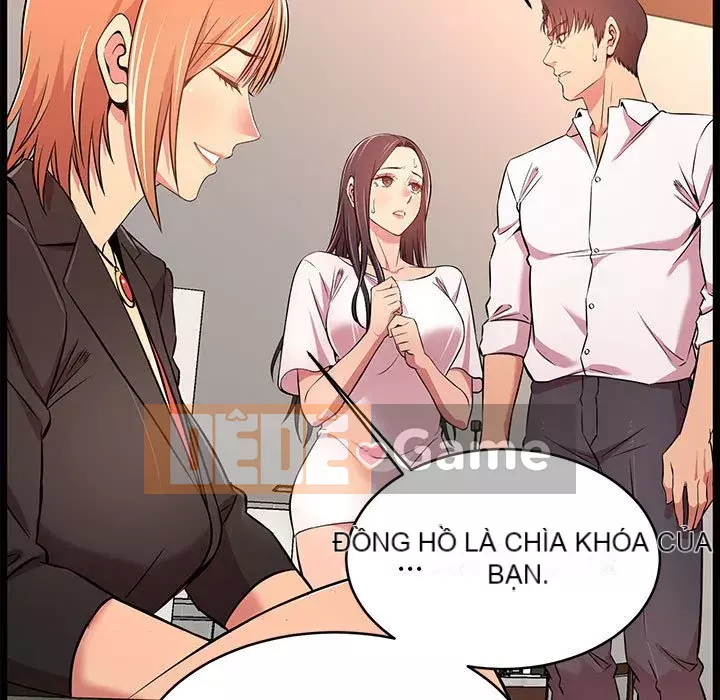 Cạm bẫy không lối thoát Chương 13-14