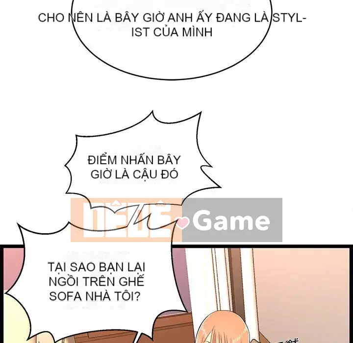 Cạm bẫy không lối thoát Chương 13-14