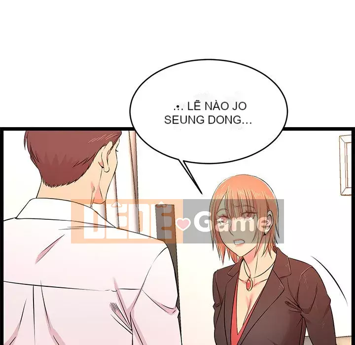 Cạm bẫy không lối thoát Chương 13-14