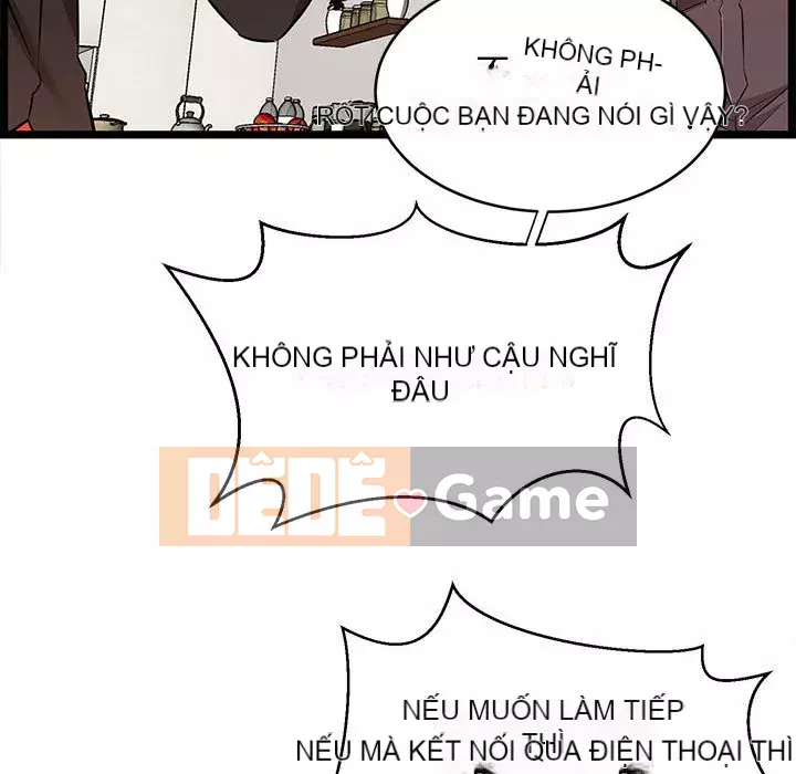 Cạm bẫy không lối thoát Chương 13-14