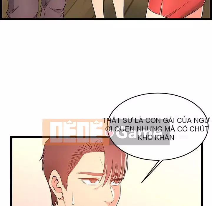 Cạm bẫy không lối thoát Chương 13-14