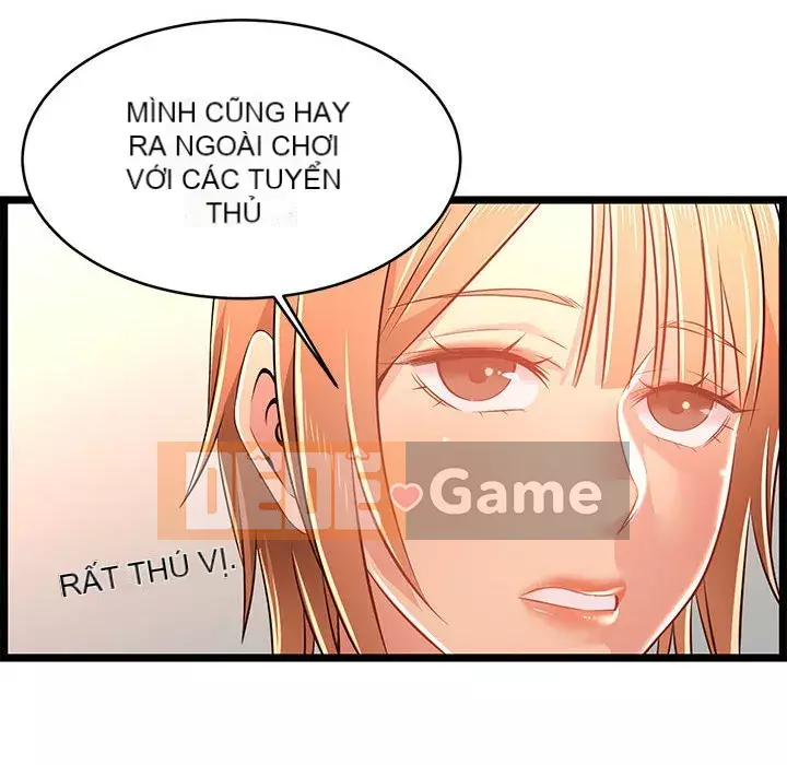 Cạm bẫy không lối thoát Chương 13-14