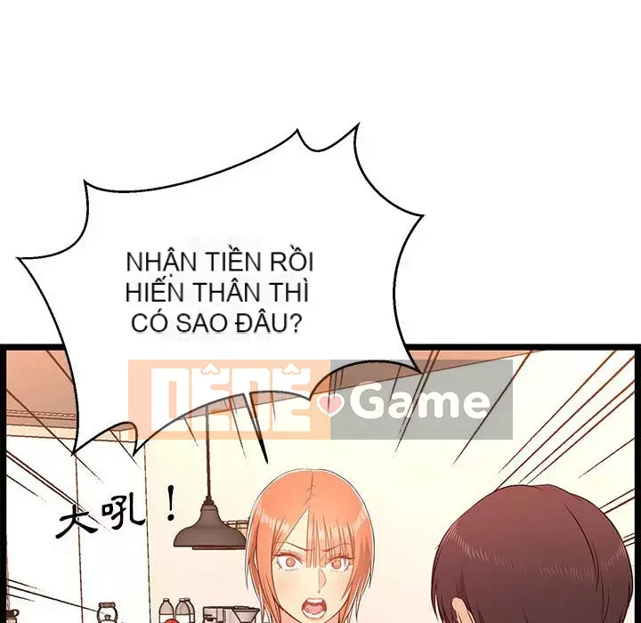 Cạm bẫy không lối thoát Chương 13-14