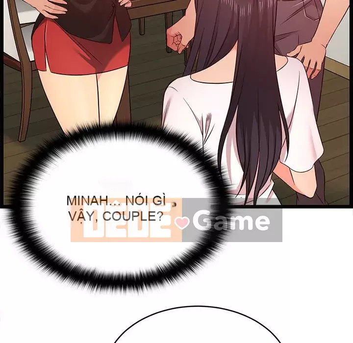 Cạm bẫy không lối thoát Chương 13-14