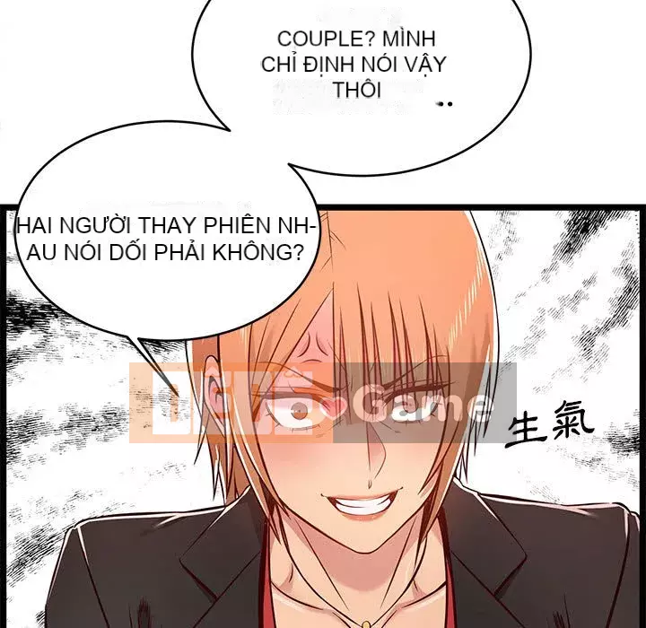 Cạm bẫy không lối thoát Chương 13-14