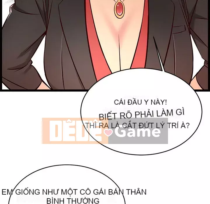 Cạm bẫy không lối thoát Chương 13-14