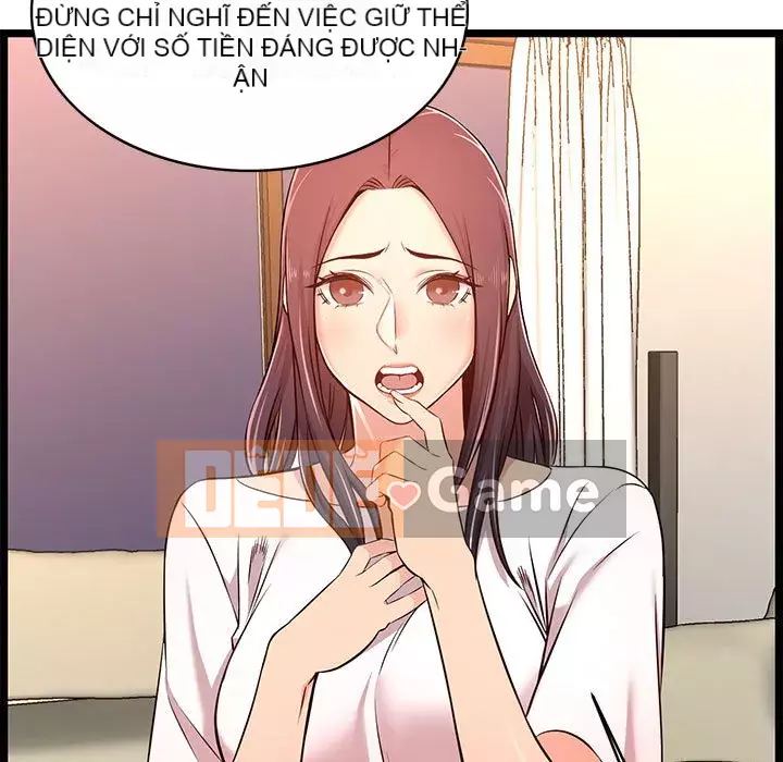 Cạm bẫy không lối thoát Chương 13-14