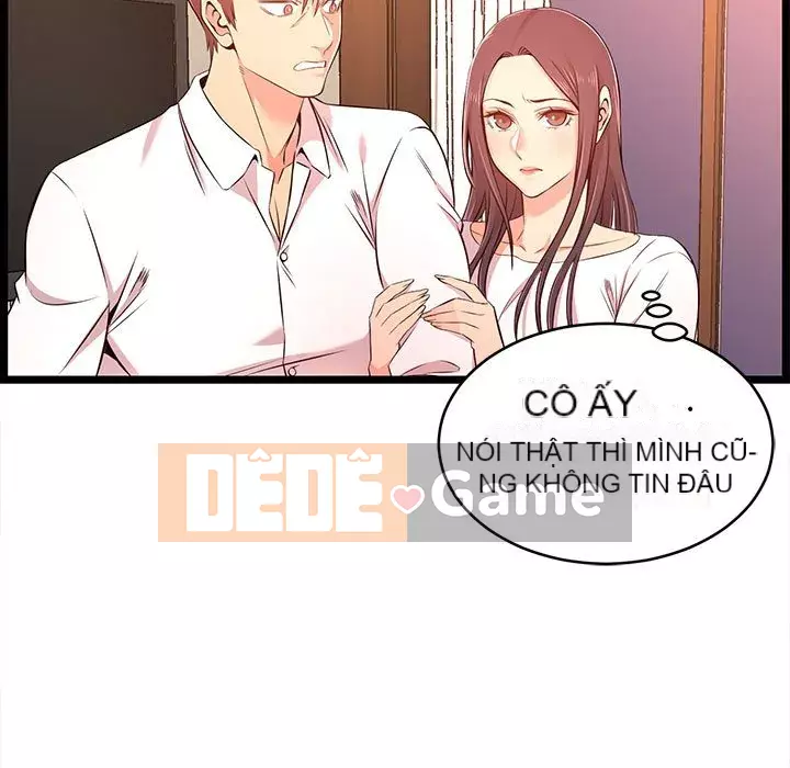 Cạm bẫy không lối thoát Chương 13-14