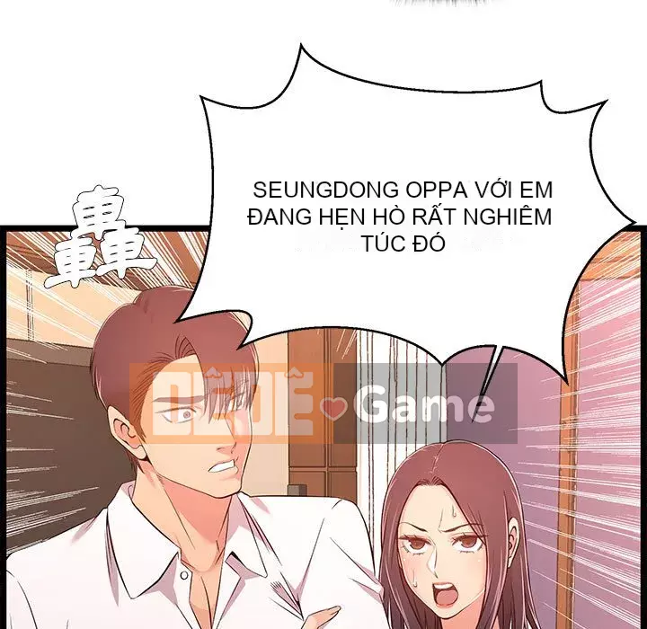 Cạm bẫy không lối thoát Chương 13-14