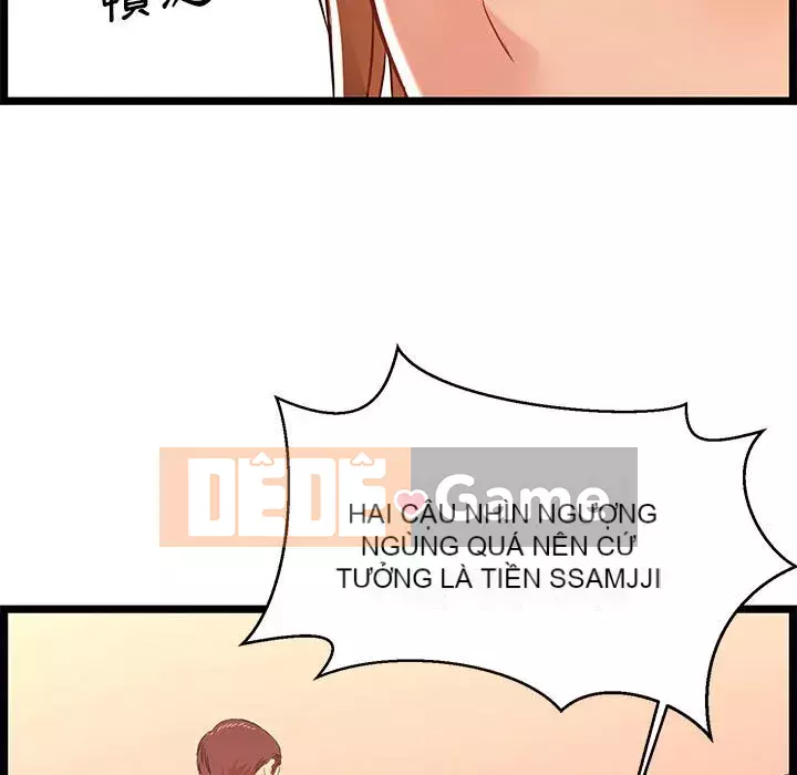 Cạm bẫy không lối thoát Chương 13-14