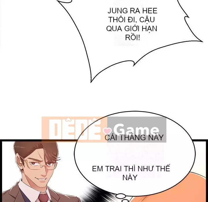 Cạm bẫy không lối thoát Chương 13-14