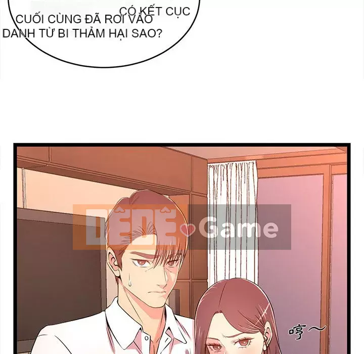 Cạm bẫy không lối thoát Chương 13-14