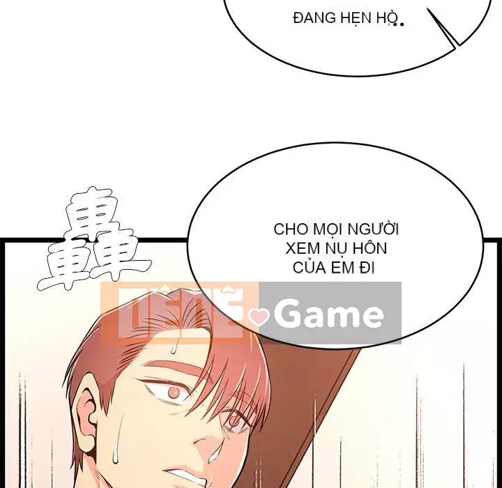 Cạm bẫy không lối thoát Chương 13-14