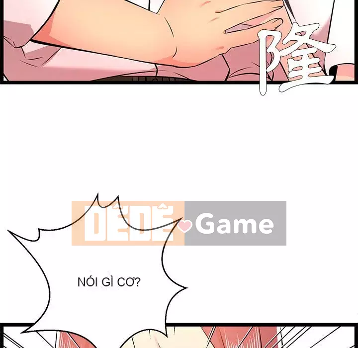 Cạm bẫy không lối thoát Chương 13-14