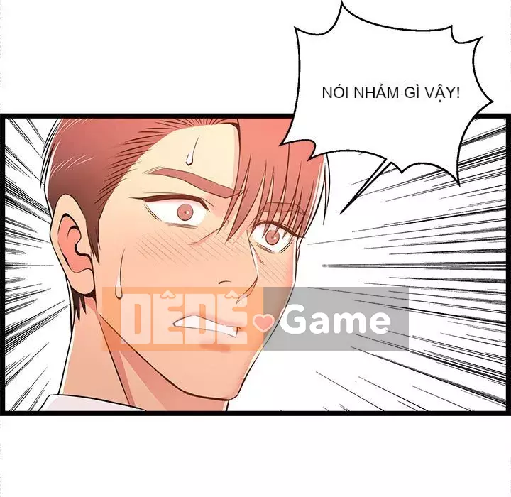 Cạm bẫy không lối thoát Chương 13-14