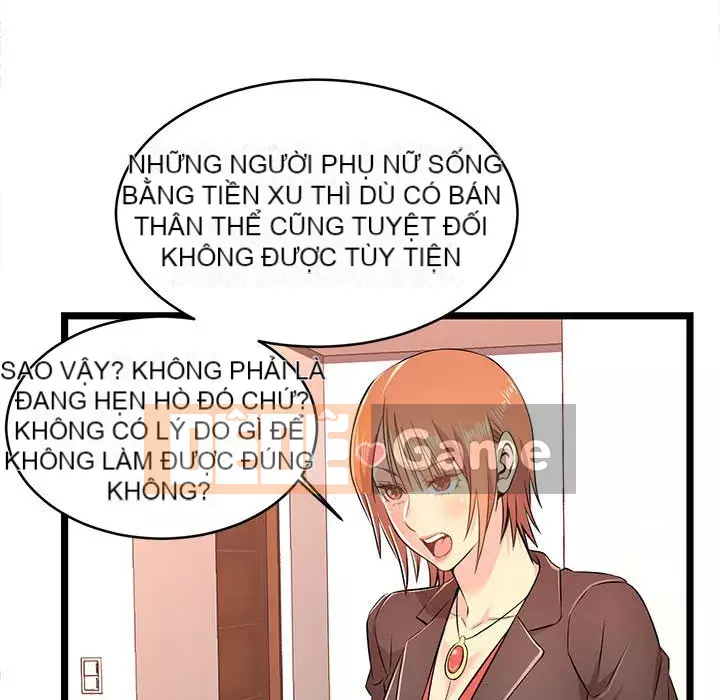 Cạm bẫy không lối thoát Chương 13-14