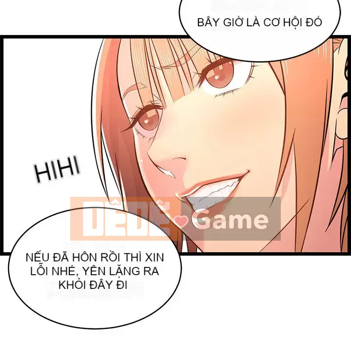 Cạm bẫy không lối thoát Chương 13-14