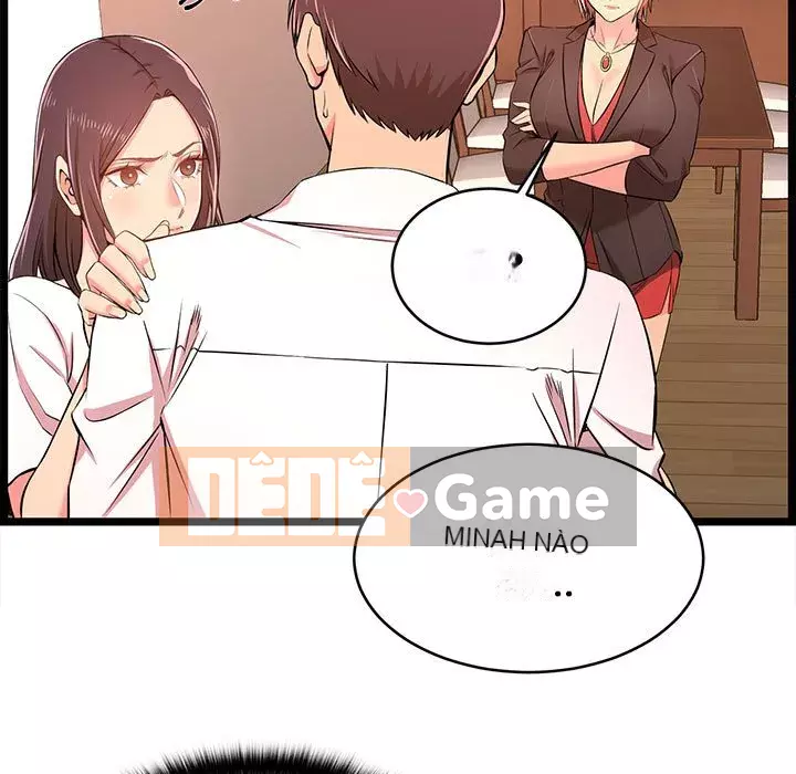 Cạm bẫy không lối thoát Chương 13-14