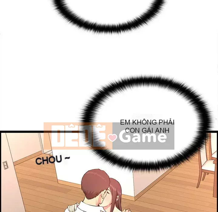 Cạm bẫy không lối thoát Chương 13-14