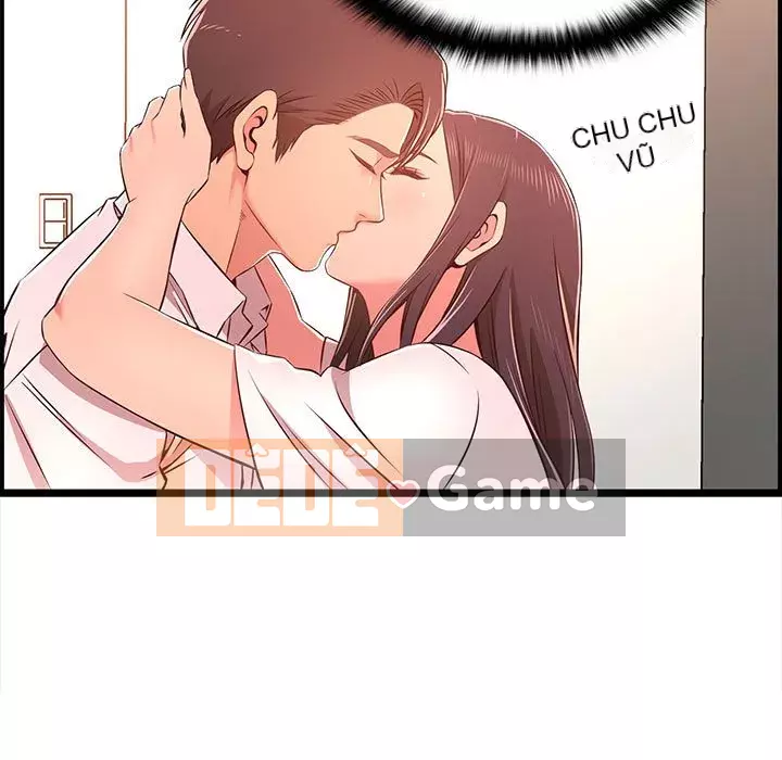 Cạm bẫy không lối thoát Chương 13-14