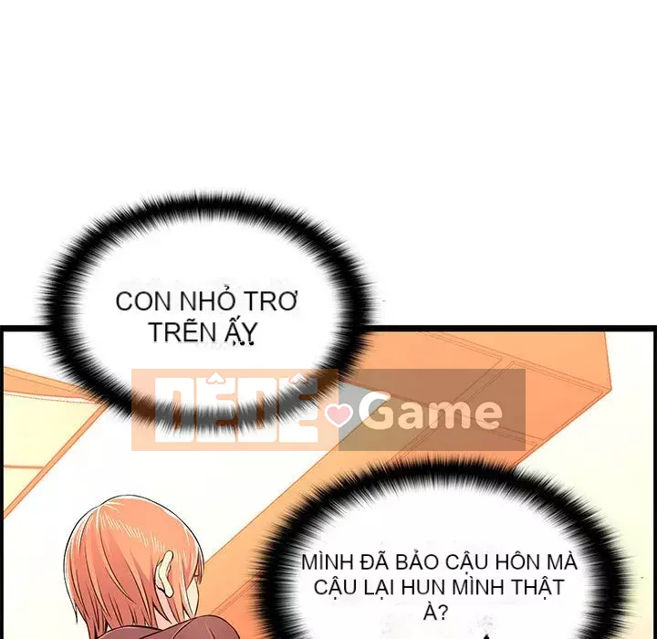 Cạm bẫy không lối thoát Chương 13-14