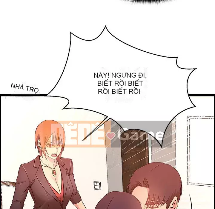 Cạm bẫy không lối thoát Chương 13-14