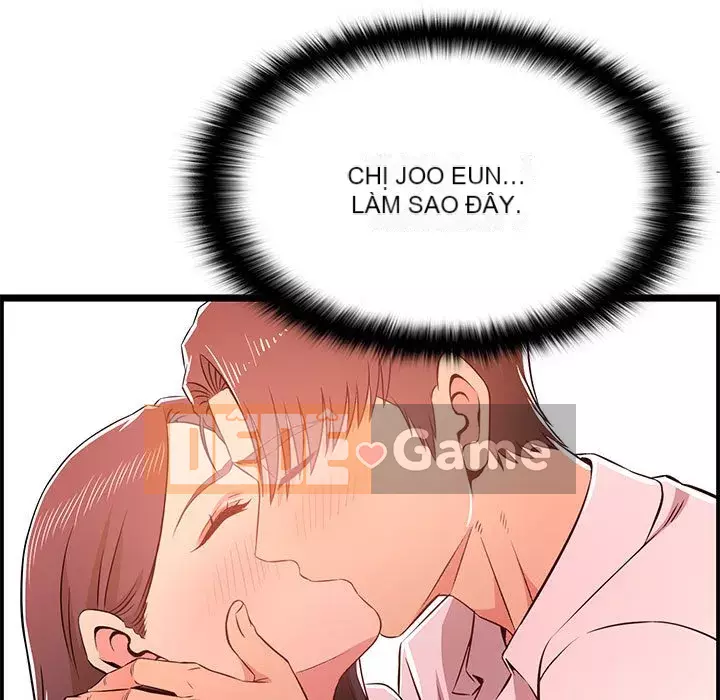 Cạm bẫy không lối thoát Chương 13-14