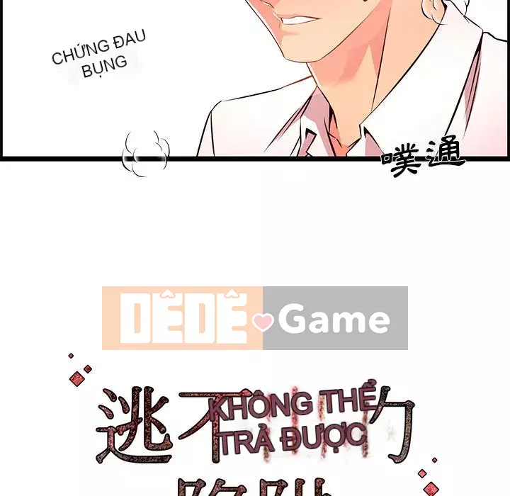 Cạm bẫy không lối thoát Chương 13-14