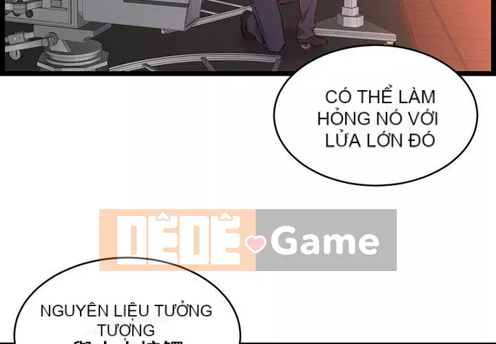 Cạm bẫy không lối thoát Chương 9-10